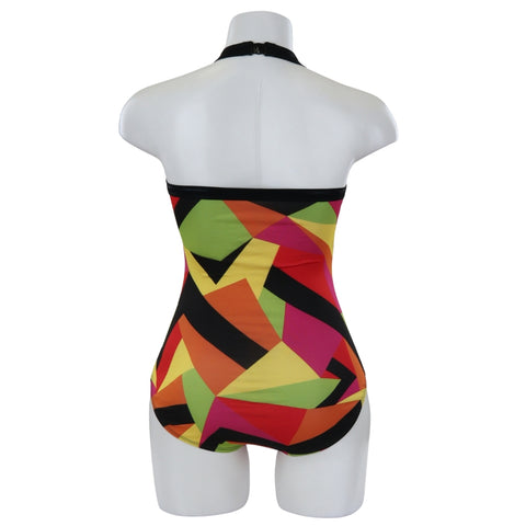 Shell It Out Leotard Child