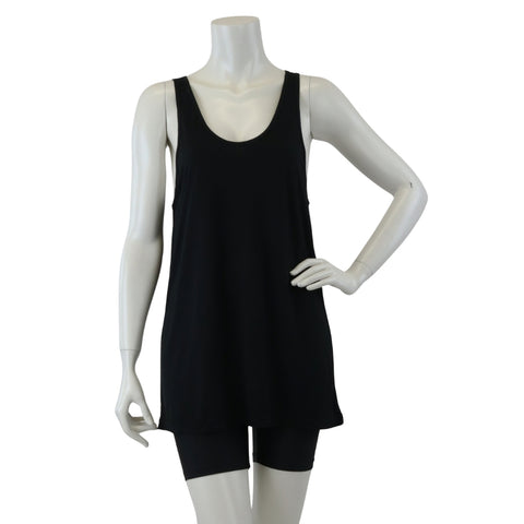 Singlet Relaxed Fit Adult