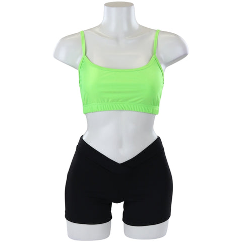 ST117 Croptop Adult