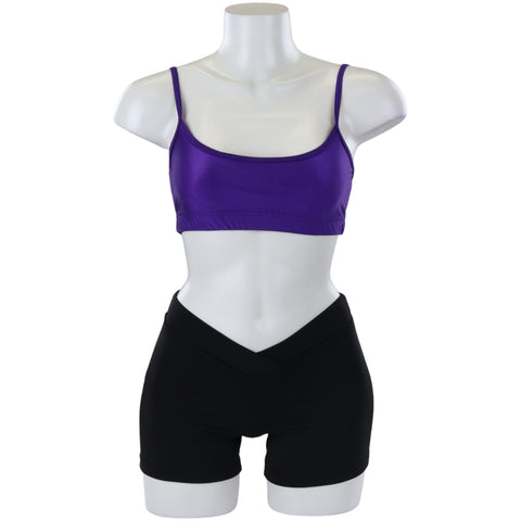 ST117 Croptop Child