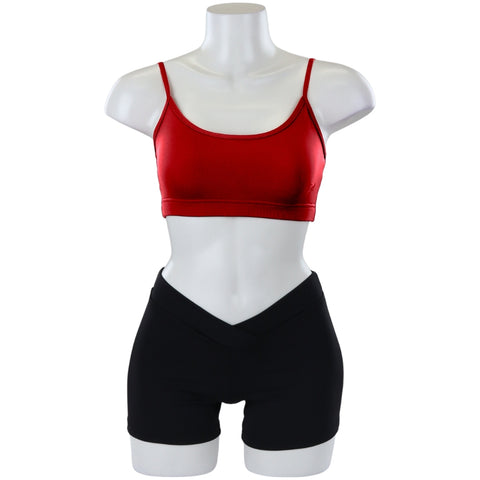 ST117 Croptop Child