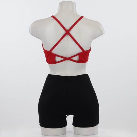ST140 Croptop Adult