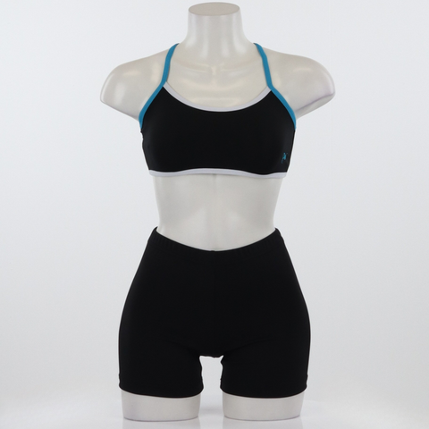 ST140 Croptop Adult