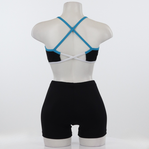 ST140 Croptop Adult
