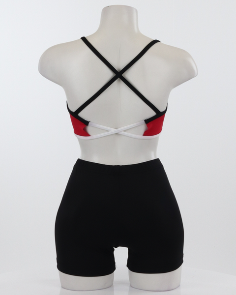 ST140 Croptop Child