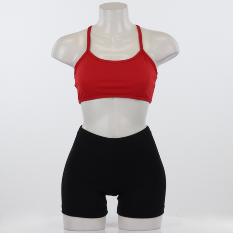ST140 Croptop Adult
