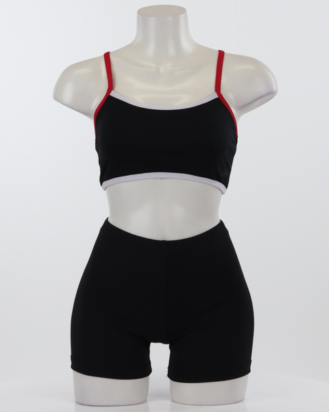 ST140 Croptop Adult