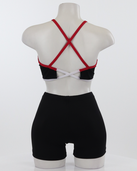 ST140 Croptop Adult