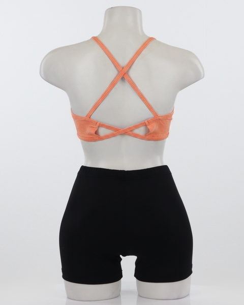 ST140 Croptop Child