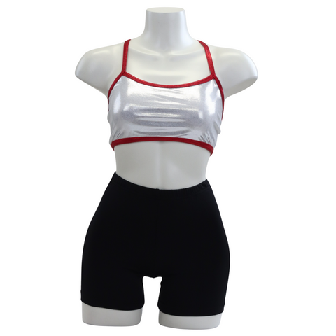 ST140 Croptop Adult