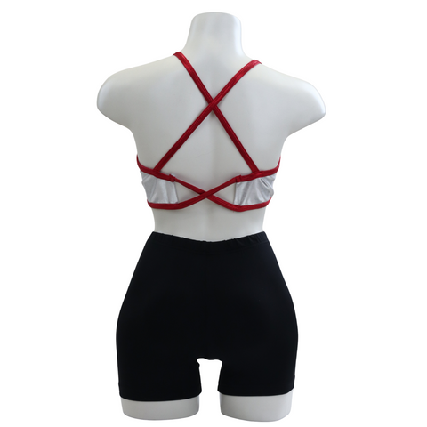 ST140 Croptop Adult