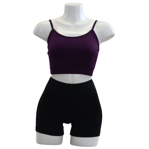 Samira Croptop Adult