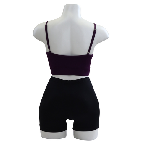 Samira Croptop Adult