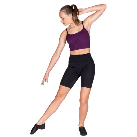 Samira Croptop Adult