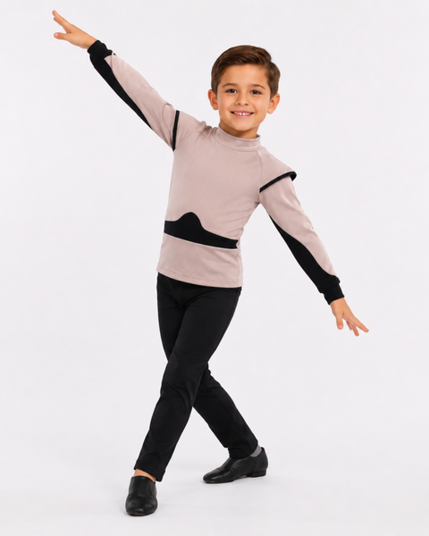 Sand Buster Top Child