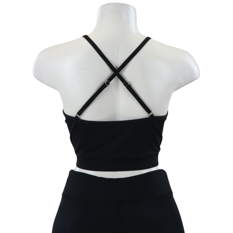 Sasha Croptop Adult