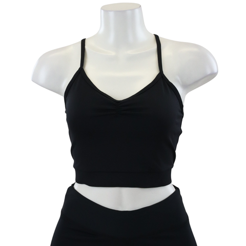Sasha Croptop Adult