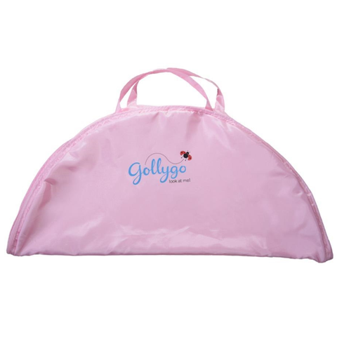 Satin Tutu Bag