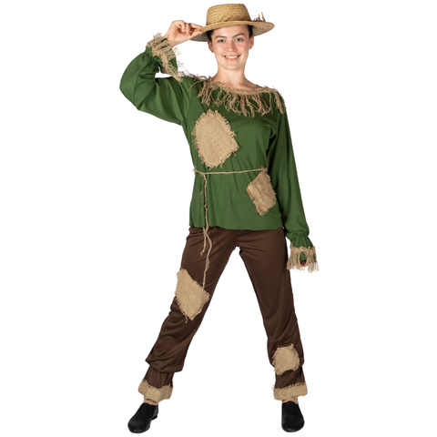 Scarecrow Adult
