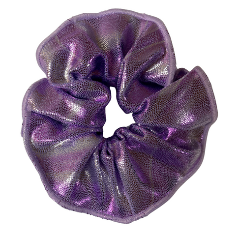 Scrunchie Strata Foil