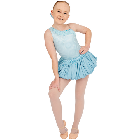 Sea Anemone Child