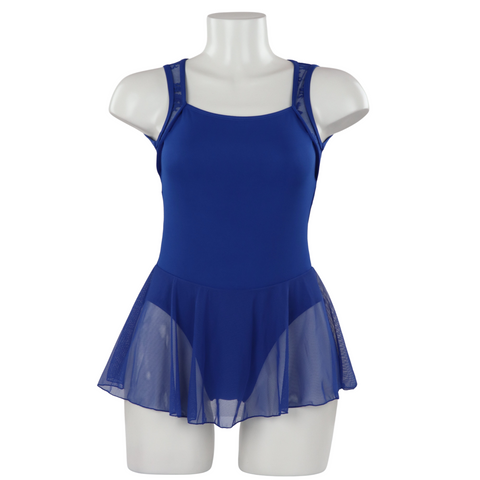 Seville Dress Child