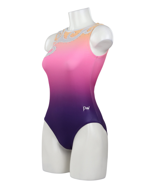 SGY846-2 Crystals Child