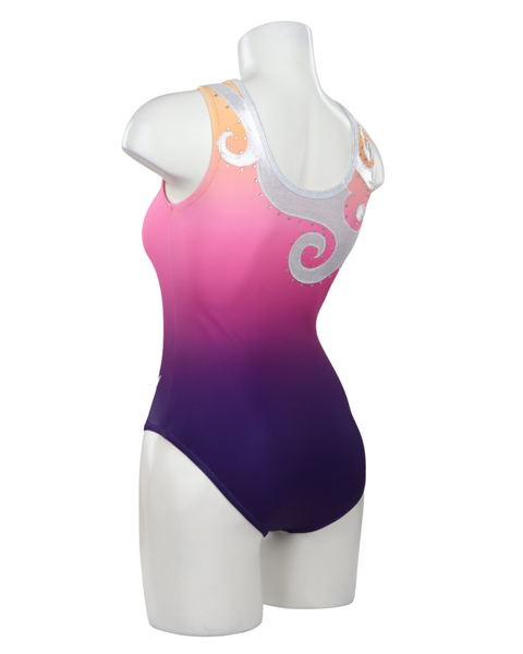 SGY846-2 Crystals Child