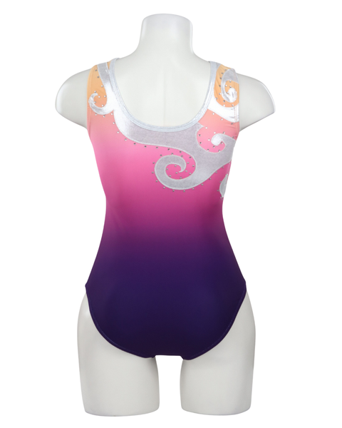 SGY846-2 Crystals Child