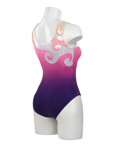 SGY846-2 Crystals Child