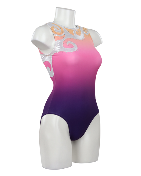 SGY846-2 Crystals Child