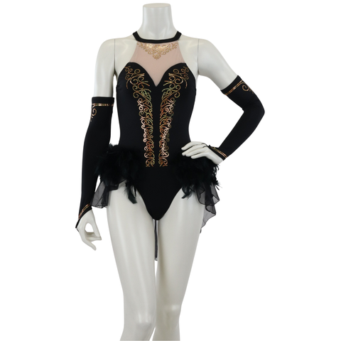 Shake Your Tail Feather Adult