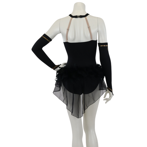 Shake Your Tail Feather Adult