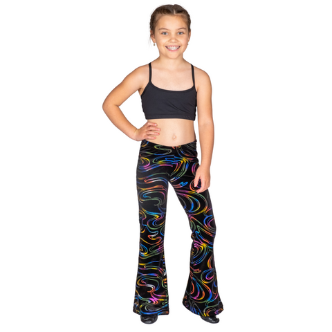 Shell It Out Pant Adult