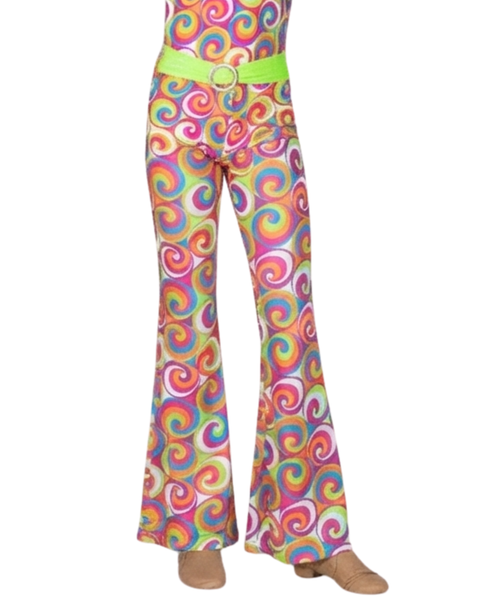 Shell It Out Pant Child