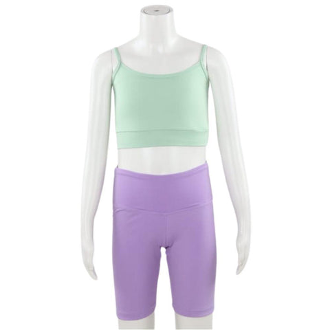 Shimmer Bikepants Child