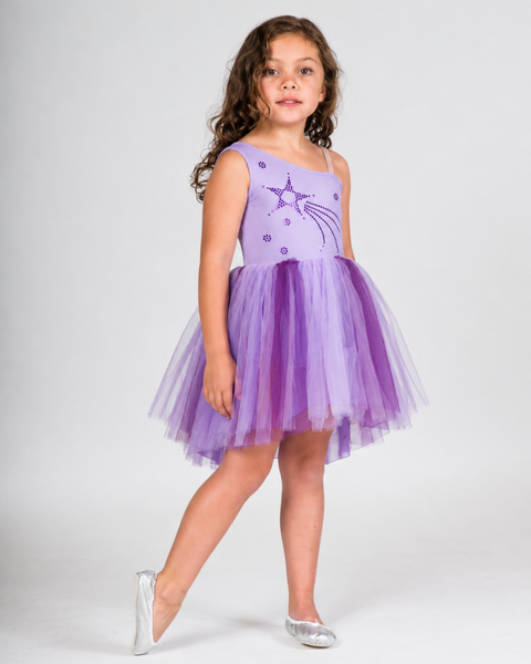 Shooting Star Fairy Child