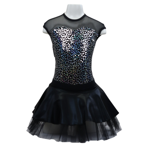 Showtime Skirt Child