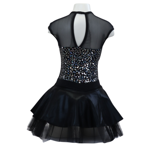 Showtime Skirt Child