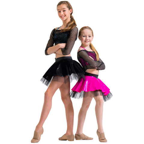 Showtime Skirt Child