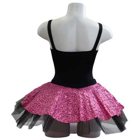 Showtime Skirt Child