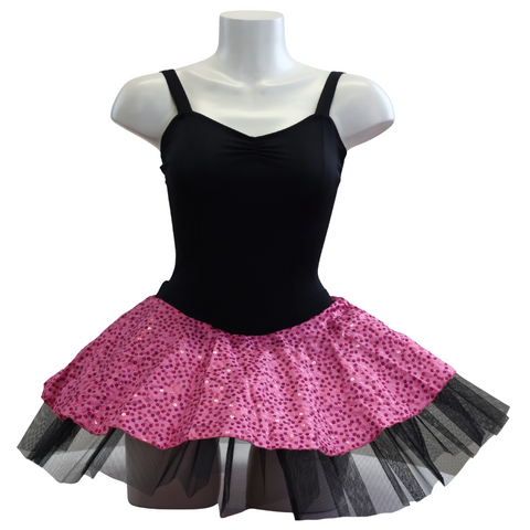 Showtime Skirt Child