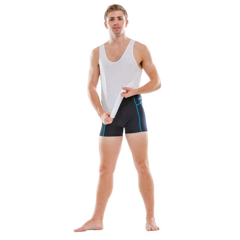 Singlet Relaxed Fit Adult