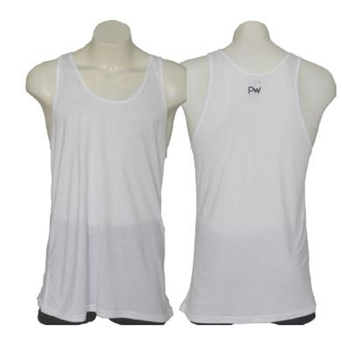 Singlet Relaxed Fit Adult