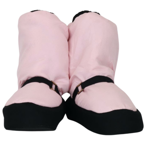 Snuggle Boots