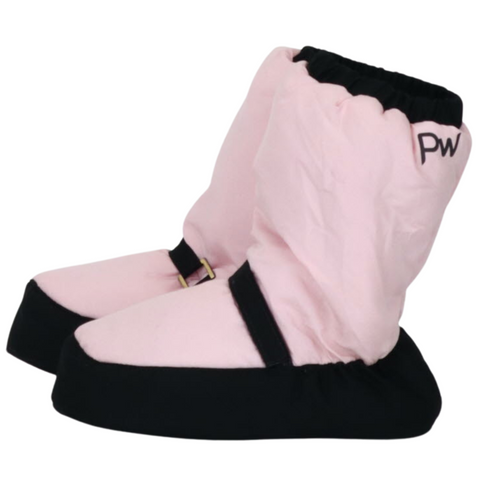 Snuggle Boots