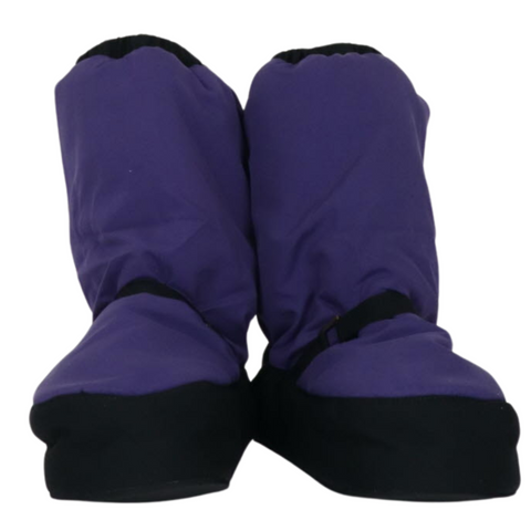Snuggle Boots