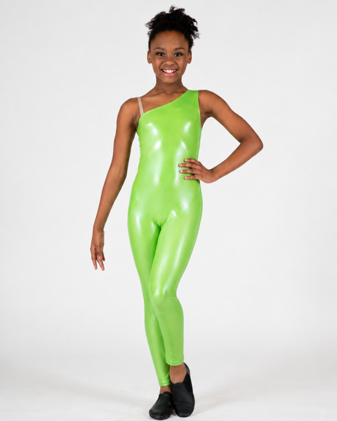 So Swish Unitard Full Length Child