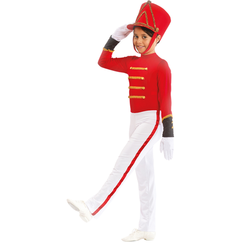 Soldier Child
