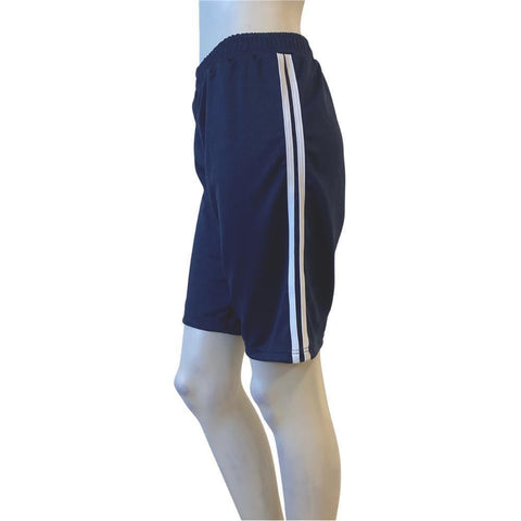 Sport Trackie Shorts Adult